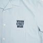 GHOST EMBROIDERY SHIRTS