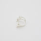 【LOILE】Three sides ring