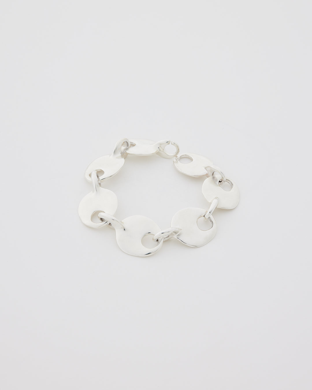 【LOILE】Eclipse bracelet