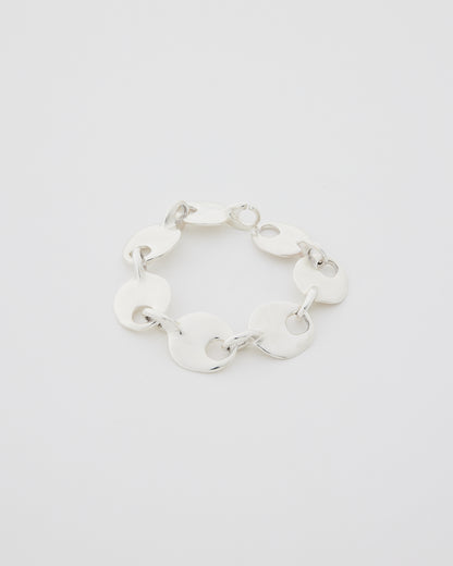 【LOILE】Eclipse bracelet