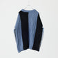 【LOILE】Jacquard knit