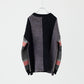 【LOILE】Jacquard knit