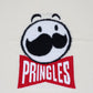 【PRINGLES】Face  Knit