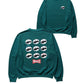 【PRINGLES】Multi Sweatshirt