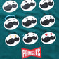 【PRINGLES】Multi Sweatshirt