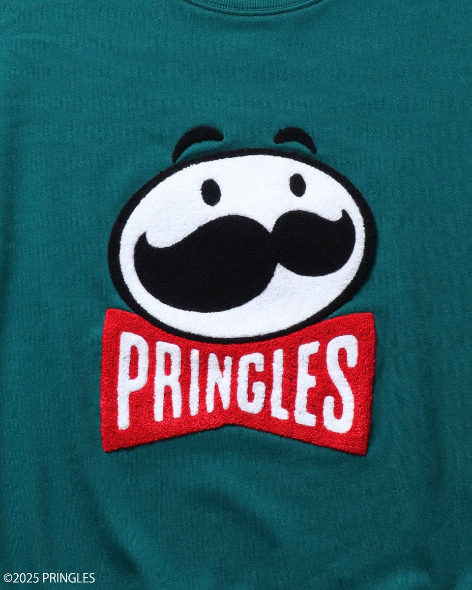 【PRINGLES】Pop Fes Sweatshirt