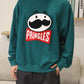 【PRINGLES】Pop Fes Sweatshirt