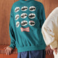 【PRINGLES】Multi Sweatshirt
