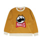 【PRINGLES】Face  Knit