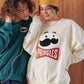 【PRINGLES】Pop Fes Sweatshirt