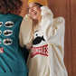 【PRINGLES】Pop Fes Sweatshirt