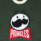 【PRINGLES】Face  Knit