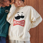 【PRINGLES】Pop Fes Sweatshirt