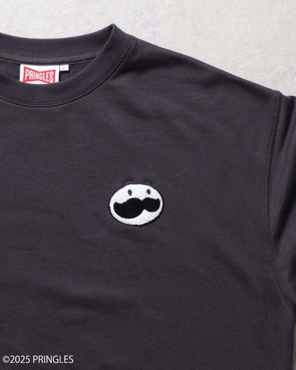 【PRINGLES】Multi Sweatshirt