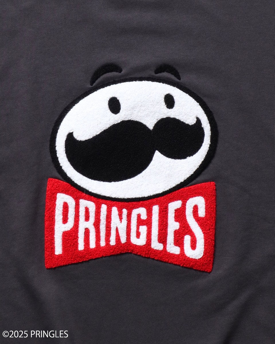 【PRINGLES】Pop Fes Sweatshirt
