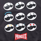 【PRINGLES】Multi Sweatshirt