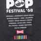 【PRINGLES】Pop Fes Sweatshirt