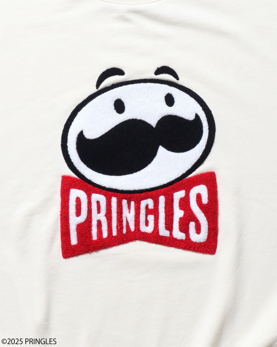 【PRINGLES】Pop Fes Sweatshirt
