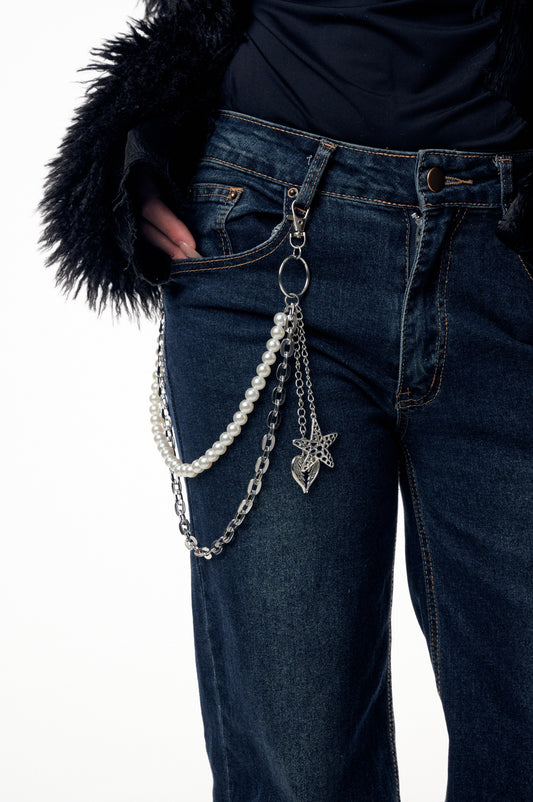 Wallet chain / ウォレットチェーン