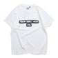 Fade Logo Tee