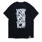 Glitch Logo Tee