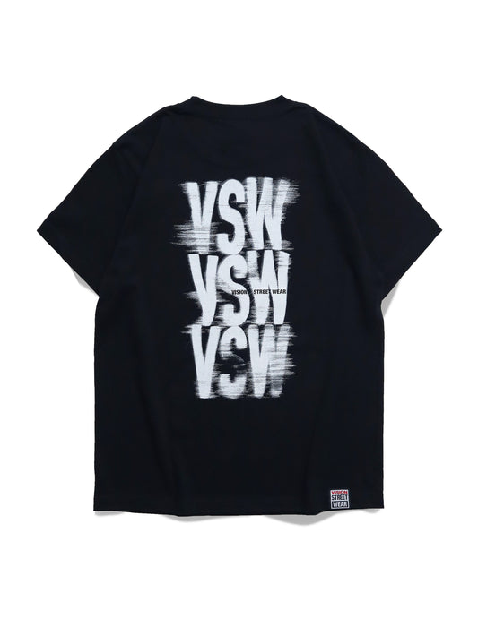 Glitch Logo Tee