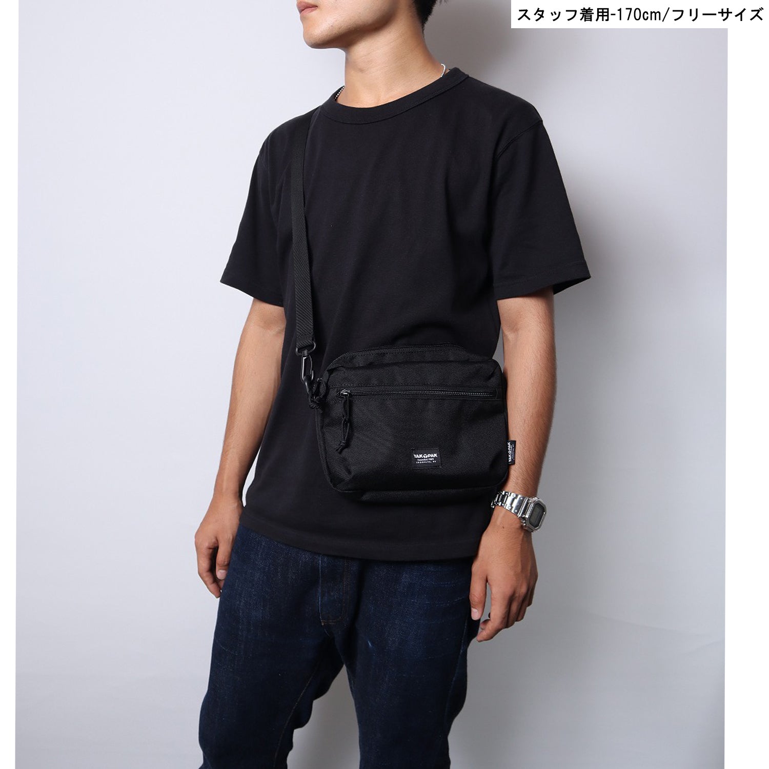 横型ミニショルダー